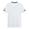 Cocoa Yacht Club BRAND YOU Customized Logo Quick Drying T-Shirt