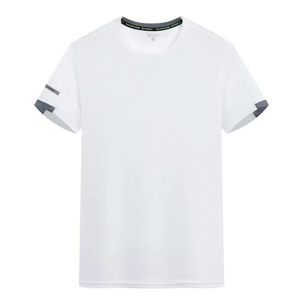 Cocoa Yacht Club BRAND YOU Customized Logo Quick Drying T-Shirt