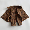 Cocoa Yacht Club Leopard Jacket
