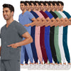New Lightweight Anti-wrinkle Surgical Workwear