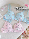 Cocoa Yacht Club Hello Kitty Underwear Set