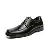 Cocoa Yacht Club Leather Slip On Loafers