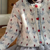 Cocoa Yacht Club Knitted Cardigan