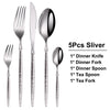 Cocoa Yacht Club 16/20/24Pcs Tableware Set