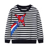 Cocoa Yacht Club Aircraft Sweatshirt