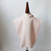 Cocoa Yacht Club Waffle Hooded Baby Bath Towel