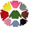 Cocoa Yacht Club Knit Cardigan
