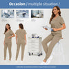 Medical Surgical Scrub Sets Unisex