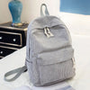 BRAND YOU Personalized Large Capacity Backpack
