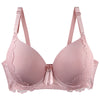 Cocoa Yacht Club Lace Bra