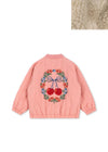Cocoa Yacht Club Children's Jacket