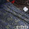 Cocoa Yacht Club Dragon Pattern Brocade Jacquard Fabric