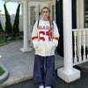 Cocoa Yacht Club Team Jacket