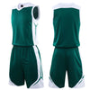 Cocoa Yacht Club Basketball Jersey