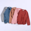 Cocoa Yacht Club Knit Cardigan