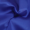 Cocoa Yacht Club Twill Satin Fabric