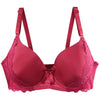Cocoa Yacht Club Lace Bra
