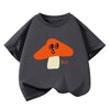 Cocoa Yacht Club Candy Color Summer Tops for Kids