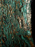 Cocoa Yacht Club Concave and Convex Texture Fabric