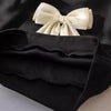 Cocoa Yacht Club Three-Dimensional Bow Sweatshirt