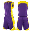 Cocoa Yacht Club Basketball Jersey