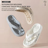 Cocoa Yacht Club Solid Indoor Flip Flop