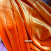 Cocoa Yacht Club Velvet Fabric