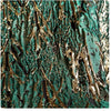 Cocoa Yacht Club Concave and Convex Texture Fabric