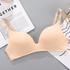 Cocoa Yacht Club Seamless No Wire Push Up Bra