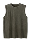 Cocoa Yacht Club Tank Tops
