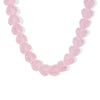 Cocoa Yacht Club Colorful Love Candy Resin Necklace