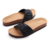 Cocoa Yacht Club Buckle Clogs