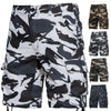 Cocoa Yacht Club Camo Short