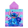 Cocoa Yacht Club Minnie And Mickey Mouse Hooded Cloak Beach Towels
