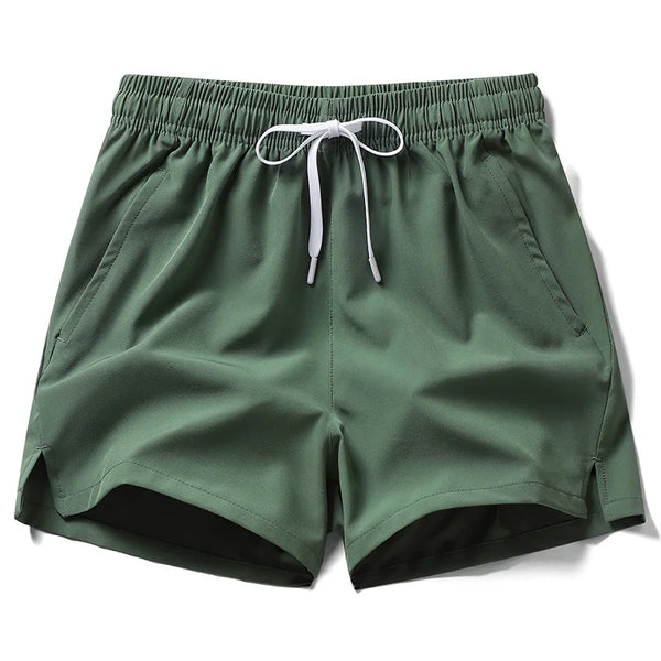 Cocoa Yacht Club Running Shorts