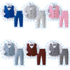 Cocoa Yacht Club Little Gentleman Boy's Suit