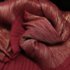 Cocoa Yacht Club Miyake Gradient Pleated Style Fabric