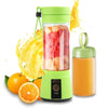 Cocoa Yacht Club USB Mini Electric Smoothie Juicer