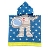 Cocoa Yacht Club Minnie And Mickey Mouse Hooded Cloak Beach Towels