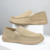 Cocoa Yacht Club Canvas Driving Shoes
