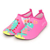 Cocoa Yacht Club Summer Kids Beach Barefoot Aqua Shoes