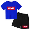 Levi's T-shirt & Shorts Kids Set