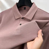 Cocoa Yacht Club Cotton Men Polo Shirt