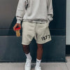 Cocoa Yacht Club 1977 Sweatshorts