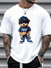 Cocoa Yacht Club Little Bear T Shirt