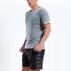 Cocoa Yacht Club BRAND YOU Customized Logo Quick Drying T-Shirt
