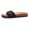 Cocoa Yacht Club Buckle Clogs