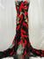 Cocoa Yacht Club Luxury French Tulle Lace Sequin and Beaded Fabric