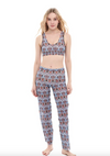 MARRAKESH LEGGINGS