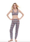 MARRAKESH LEGGINGS